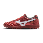 Mizuno Morelia 2 Pro As Patogūs futbolo bateliai Vyri&scaron;ki futbolo bateliai Raudoni P1GD250660 40