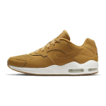 Nike Air Max Guile Prem Patogūs Universalūs Žemi Bėgimo Maratono Bateliai Vyri&scaron;ki kedai &Scaron;viesiai Geltoni 916770-700 40