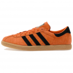 Adidas Originals Trinidadas ir Tobagas Madingi Patogūs Patvarūs Žemi Skate Batai Unisex Skate Batai Oranžiniai JR4774 40⅔
