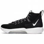 Nike Zoom Rize Tb Black Sneakers casual BQ5468-001 40.5