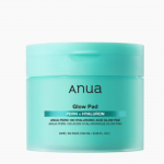 Anua PDRN 100 Hialurono rūg&scaron;ties &scaron;vytėjimo pagalvėlės 60 vnt. (180 ml)