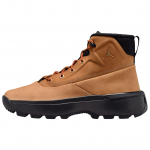 Jordan City palaikantys laisvalaikio batai Unisex Ruda Juoda Jordan HV4580-200 42