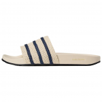adidas Wales Bonner x Adilette &scaron;lepetės Wonder White Night Indigo Unisex sportbačiai JR0228 38