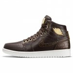 Jordan 1 Retro Pinnacle Barokinio rudumo Jordan 705075-205 42