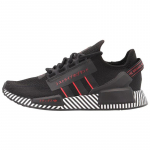 Adidas NMD_R1 V2 'Dazzle Pack Core Black' sportbačiai FY2104 35⅔