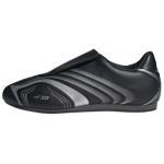 Adidas Taekwondo F50 'Juodos Sidabrinės Metalinės' Moteri&scaron;ki sportbačiai JR6403 39⅓ juoda