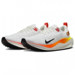 Nike ReactX Infinity Run 4 Wake Up Pack - Ry&scaron;kiai raudona - HF4916-100 EU 40 balta
