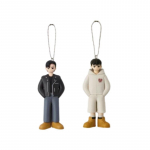 ENHYPEN Sunghoon Mini-Me figūrėlių rinkinys &ndash; Menininko sukurtas MINI-ME FIGURE SET