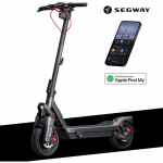 Elektrinis paspirtukas Segway Ninebot MAX G3 E pilka