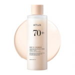 ANUA Ryžių 70 &scaron;vytėjimo pienelis-tonikas 250 ml