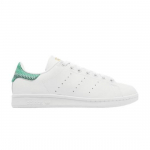 adidas Moteri&scaron;ki Stan Smith Debesėlio Baltumo Žali H05055 EU 36.5 žalia/balta