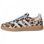 adidas Rankinio Spezial Crystal Linen Ivory Icey Blue Moteri&scaron;ki Kedai Balti KI6677 36