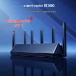 Xiaomi BE7000 WiFi 7 namų mar&scaron;rutizatorius (CN versija)