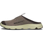 SALOMON RX Slide 3.0 Uždaros pir&scaron;tų &scaron;lepetės Unisex 477909 38⅔