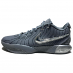 Nike LeBron 21 EP Vyri&scaron;ki Cool Grey/Metallic Silver/Iron Grey HF5352-001 EU&nbsp;40
