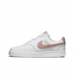 Nike moteri&scaron;ki kedai Court Vision Low Next Nature balti rožiniai Oxford DH3158-102 EU 40 rožinė/balta