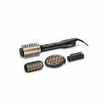 BABYLISS BIG HAIR LUXE AS970E - Daugiafunkcinis sukamasis plaukų džiovintuvas - 50 mm keramika - Fiksuotas 38 mm &scaron;epetys - 650 W