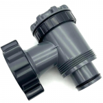 Įleidimo/i&scaron;leidimo sietelio priedas Baseino filtro atsarginės dalys P6H1317 / P6 Dėl Bestway Hnemix Coleman INTEX baseinų