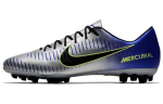 Nike Mercurial Victory Sidabrinis Violetinis AH8756-407 46
