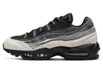 Nike Air Max 95 Comme Des Garcons Juoda Pilka CU8406-101 38.5