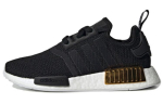 Adidas Wmns NMD_R1 'Juoda Auksinė Metalinė' Moteri&scaron;ki EG6702 36⅔