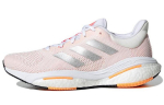 Adidas Wmns SolarGlide 5 'White Silver Metallic' Moteri&scaron;ki GX5496 36⅔