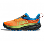 HOKA ONE ONE Challenger Atr 7 Gore Tex Juoda Saulės Blyksnio spalva 1134501-BLRF 41