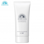 Anessa balinantis UV gelis nuo saulės SPF50+ PA++++ 90 g &ndash; Shiseido Japan