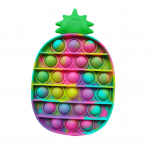 Specialus &bdquo;Fidget Toys Pack&ldquo; rinkinys &bdquo;Pasidaryk pats&ldquo; stresą mažinantis žaislas vaikams / dovana suaugusiems