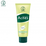 Mentholatum Acnes Deep Wash Cleanser 100 g