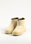 Moteri&scaron;ki ugg batai Alpino 220511 36 Milky oda