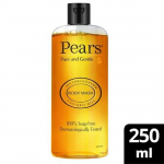 Pears Pure & Gentle Shower Gel 250 ml