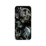 Juodas &scaron;uns telefono dėklas, skirtas iPhone Samsung Galaxy Redmi Xiaomi Oppo OnePlus Note SA 7 8 9 10 11 12 13 14 20 21 22 23 53 54 Pro Max Plus Ultra TPU Soft iPhone 6 or 6S