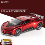 1/32 Scale Centodieci 110-ojo jubiliejaus leidimo &bdquo;Diecast&ldquo; automobilio modelio žaislas, patraukiama transporto priemonė su garsu ir &scaron;viesa, skirta vaikams mažiems vaikams dovanų kolekcija