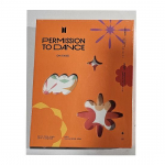 BTS leidimas &scaron;okti ant scenos JAV &bdquo;Digicode&ldquo;.