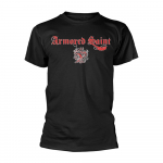 Armored Saint Logo Unisex mar&scaron;kinėliai S