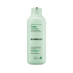 Dr.ForHair Phyto Fresh &scaron;ampūnas riebiai galvos odai 500ml*1vnt/2vnt 1Pc