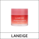 [LANEIGE] (sgL5) Lūpų kaukė miegui EX [Uogų] 3g / Mini