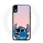 Coque Iphone X Stitch