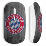 Belaidė pelė Fc Bayern Miunchenas