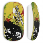 Souris Sans Fil No Woman No Cry Bob Marley
