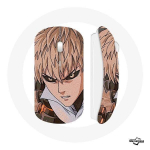 Souris Sans Fil Genos One Punch Man Anime