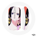 Souris Sans Fil Boa Hancock One Piece Anime