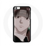 Coque Iphone 6 Chrollo Lucilfer Hunter x Hunter Manga
