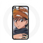 Coque Iphone SE Ging Freecss Hunter x Hunter Anime