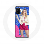 Coque pour samsung galaxy S20 Poursuis tes r&ecirc;ves Agustina Go! Vive a tu manera