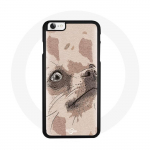 Coque pour Iphone 8 Plus Chihuahua