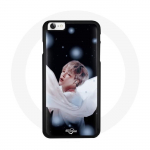 Coque pour Iphone 8 BTS Jimin Pratique de danse