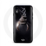 Coque pour Iphone XS Max Moon Knight Batman Nouvelle S&eacute;rie Bande Annonce 2022
