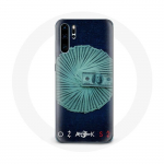 Coque pour Huawei P30 Pro Ozark S&eacute;rie Saison 4 Blanchiment D'argent